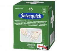 Sårtvättare Salvequick 323700