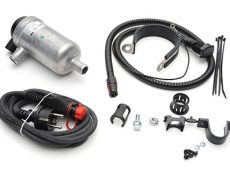 Termostatvärmare PH 1500L KIT