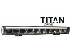 Titan Drive LED-Ramp 20