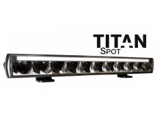 Titan Spot LED-Ramp 20