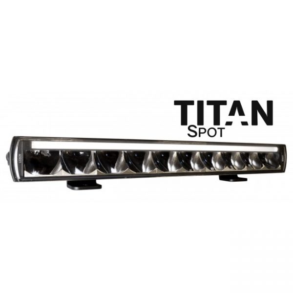 Titan Spot LED-Ramp 20