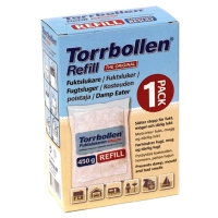 Torrbollen Refill 1pack