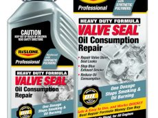 Valve Seal™ Oil Consumption Repair 500ml