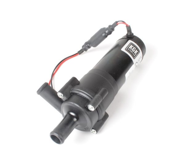 Vattenpump 12V / 16 mm 900 l/h