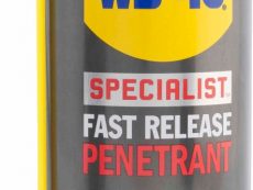 WD-40 Penetrant 400ml