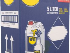 WD-40 Rostolja