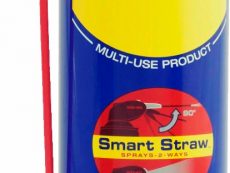 WD-40 Smart Straw 200ml