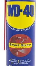 WD-40 Smart Straw 450ml