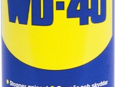 WD-40 multispray 200ml