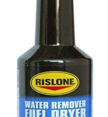 Water remover & Fuel Dryer 177ml