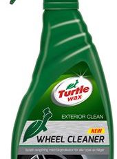 Wheel Clean 500ml