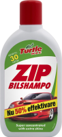 Zip Bilshampo 500ml