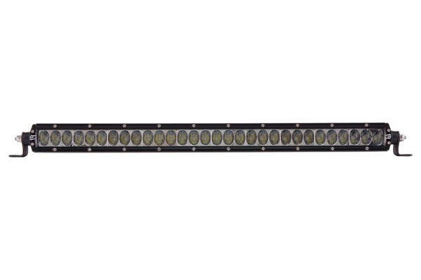 Extraljusramp LED SR2-20 Driv.