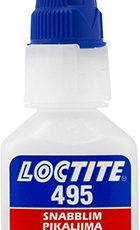 Loctite 495 BO20G SE/FI