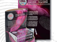 Startkit SmartDNA universalkit