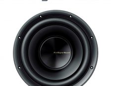 Digital Subwoofer 10"