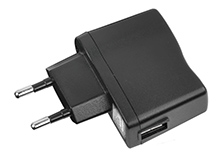 Adapter PRO 230V USB