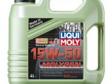 Molygen 15W-50 1l