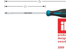 Skruvmejsel 4.0 mm