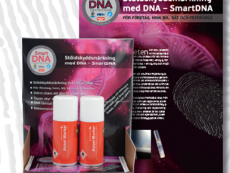 Startkit SmartDNA mix