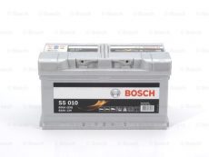 Batteri S5 85Ah 800A CCA