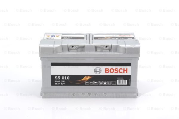 Batteri S5 85Ah 800A CCA