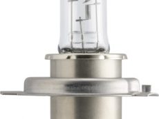 Halogenglödlampa H4 Vision 12V