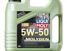 Molygen 5W-50 4l