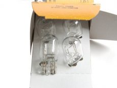 Glödlampa 12V 21/5W W3x16q