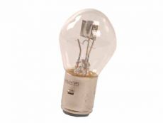 Glödlampa S2 12V 45/40W BA20d