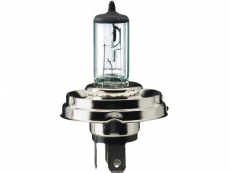 Halogenglödlampa 12V 45/40W