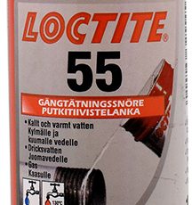 Loctite 55 150 m burk