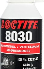 Loctite 8030 Skärolja