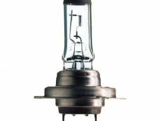 Halogenglödlampa H7 Vision 12V