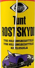 Rostskydd tunn 500ml spray