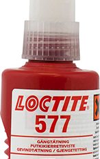 Loctite 577  50ml bälgflaska