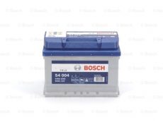 Batteri S4 60Ah 540A CCA