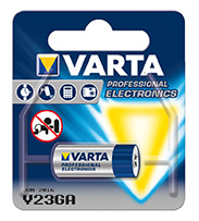 Batteri 8LR932 12V alkaline