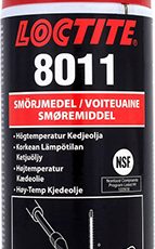 Loctite 8011 400ml