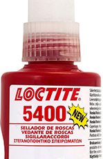 Loctite 5400 Gängtätning 50ml