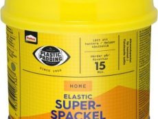 Superspackel Elastic 0