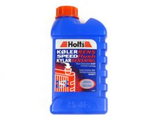 Kylarrensning  SPEEDFLUSH