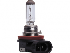 Halogenglödlampa H8 12V 35W