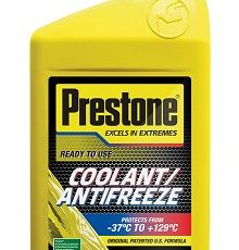 Prestone 1 L 50/50