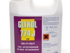 Glykol Etylen 774J 4L