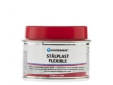 Spackel Stålplast Flexible 0