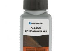 Carosol Rostomvandlare 150 ml