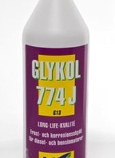 Glykol Etylen 774J 1L