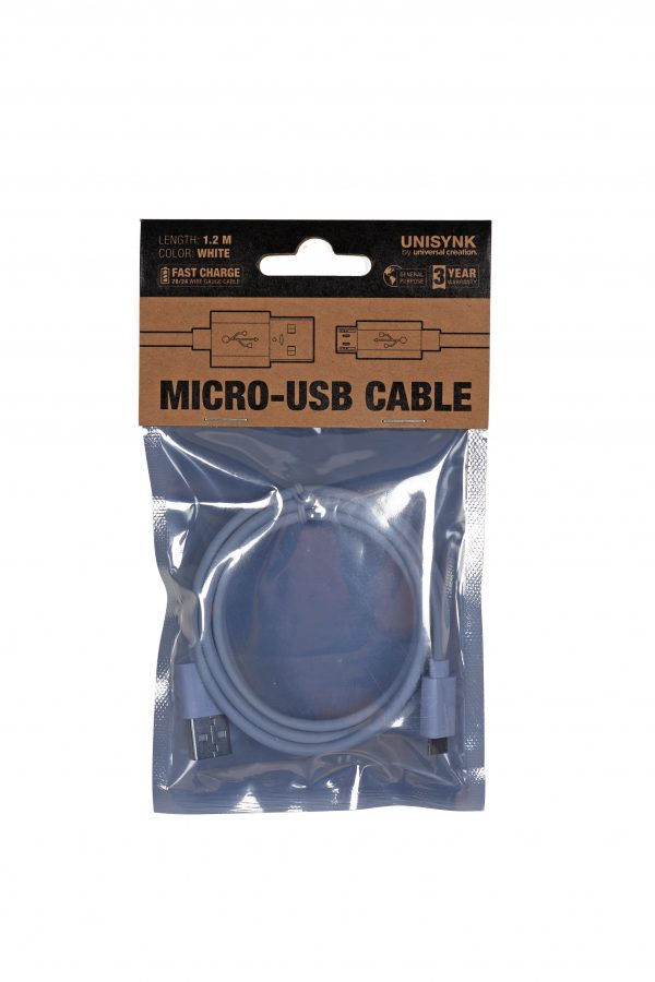 Micro USB 2