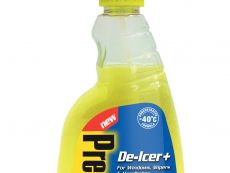 Prestone De-Icer  Spray 500ml